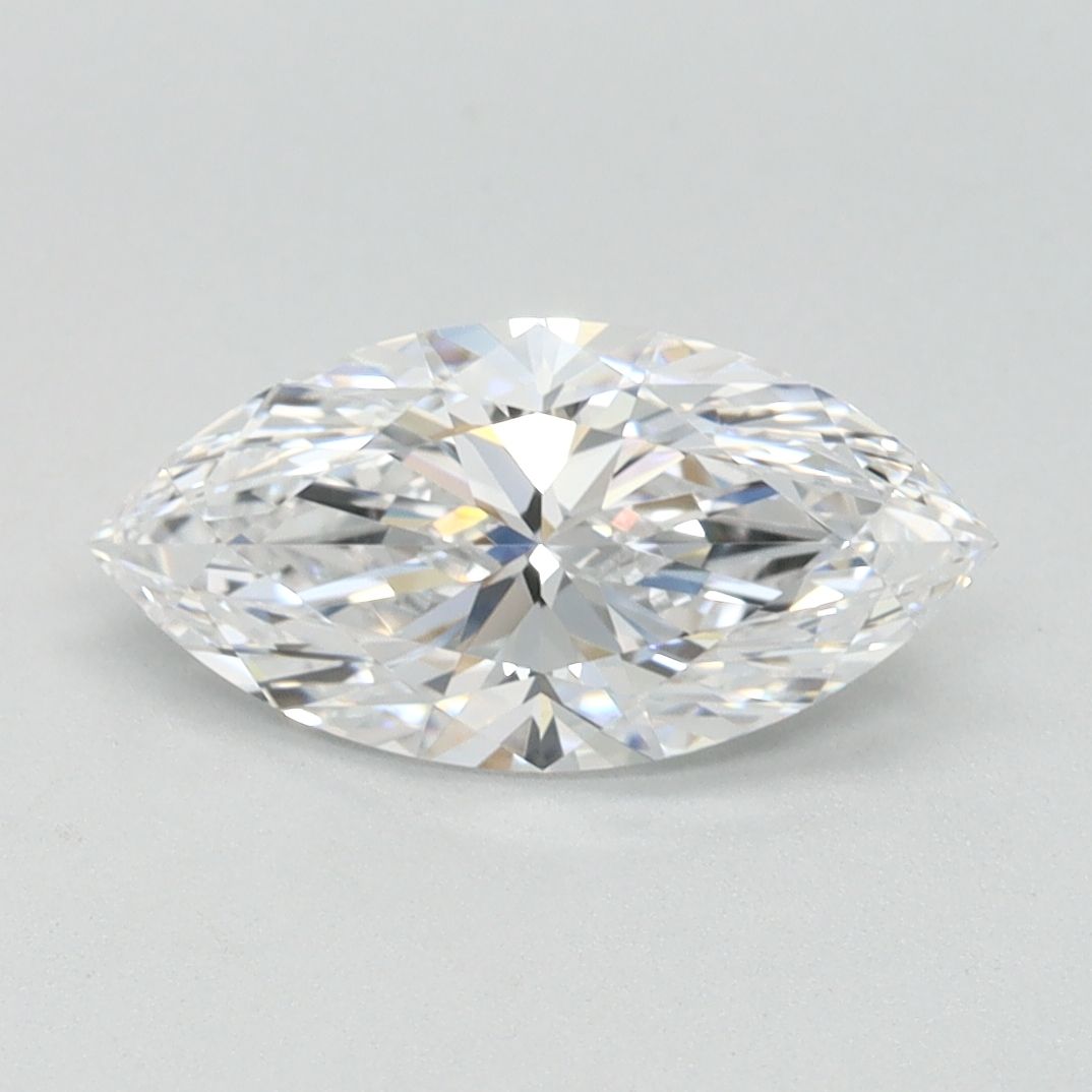 1.09 ct. marquise Lab Grown Diamond front image