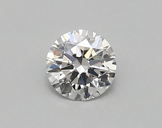 0.41 ct lab-grown Round Diamond
