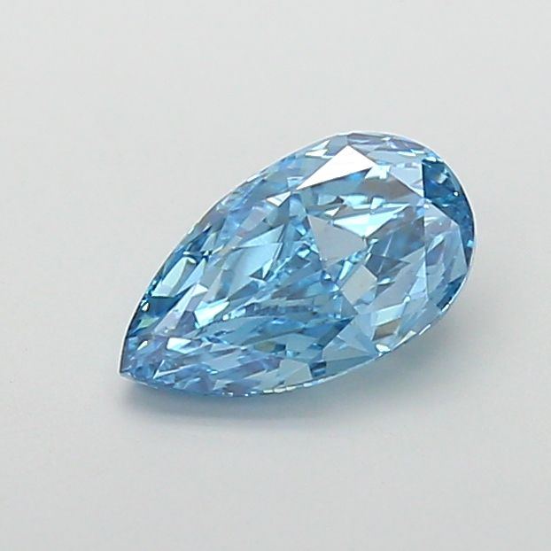 2.00 ct. pear Lab Grown Diamond front image