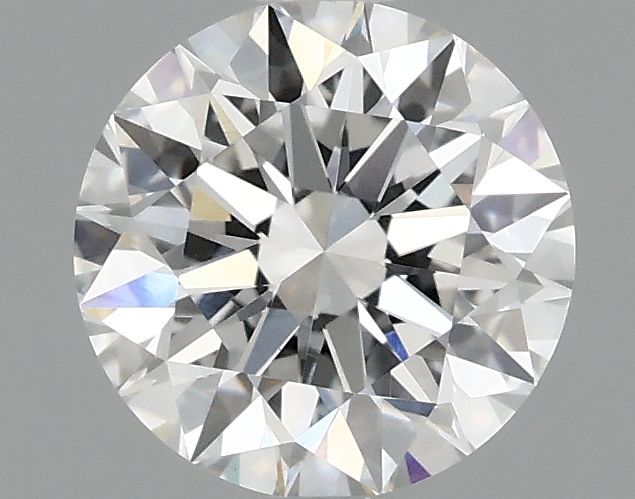 1.03 ct. round Lab Grown Diamond front image