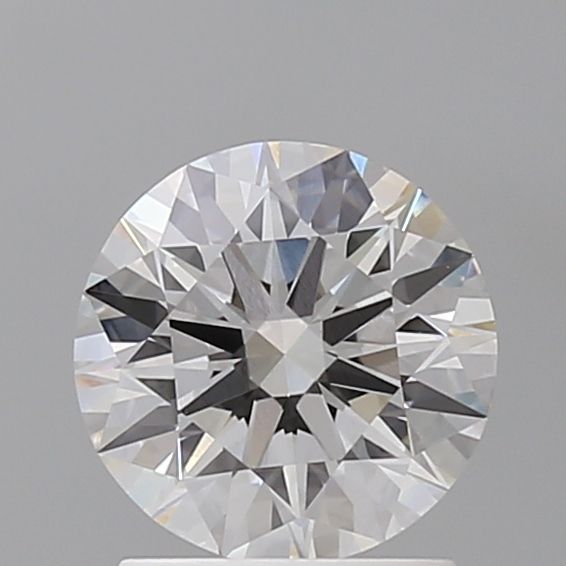 1.58 ct. round Lab Grown Diamond front image