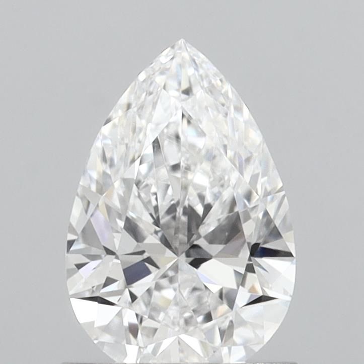 1.01 ct. pear Lab Grown Diamond front image