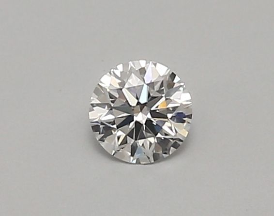 0.28 ct lab-grown Round Diamond
