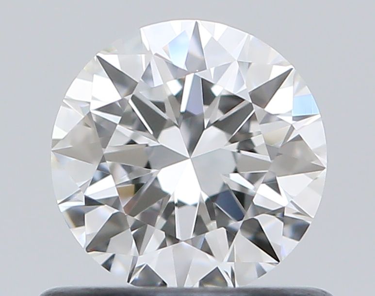 0.60 ct Round diamond