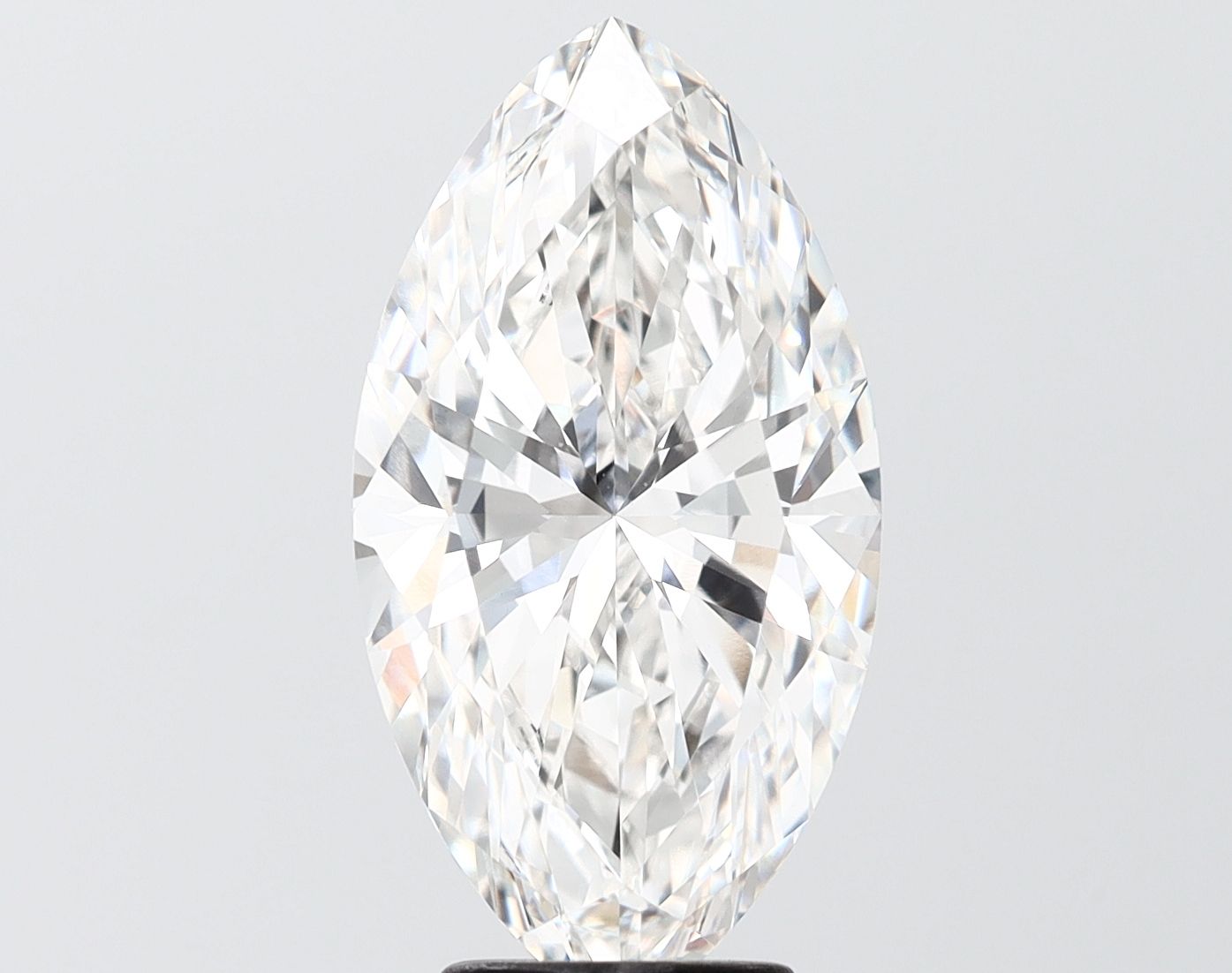 4.58 ct. marquise Lab Grown Diamond front image