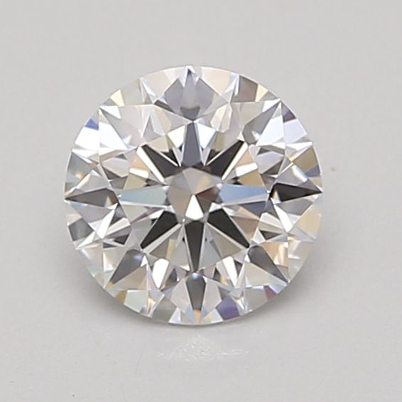 1.08 ct. round Lab Grown Diamond front image