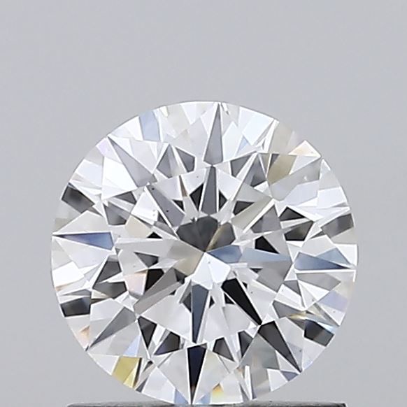 1.06 ct. round Lab Grown Diamond front image
