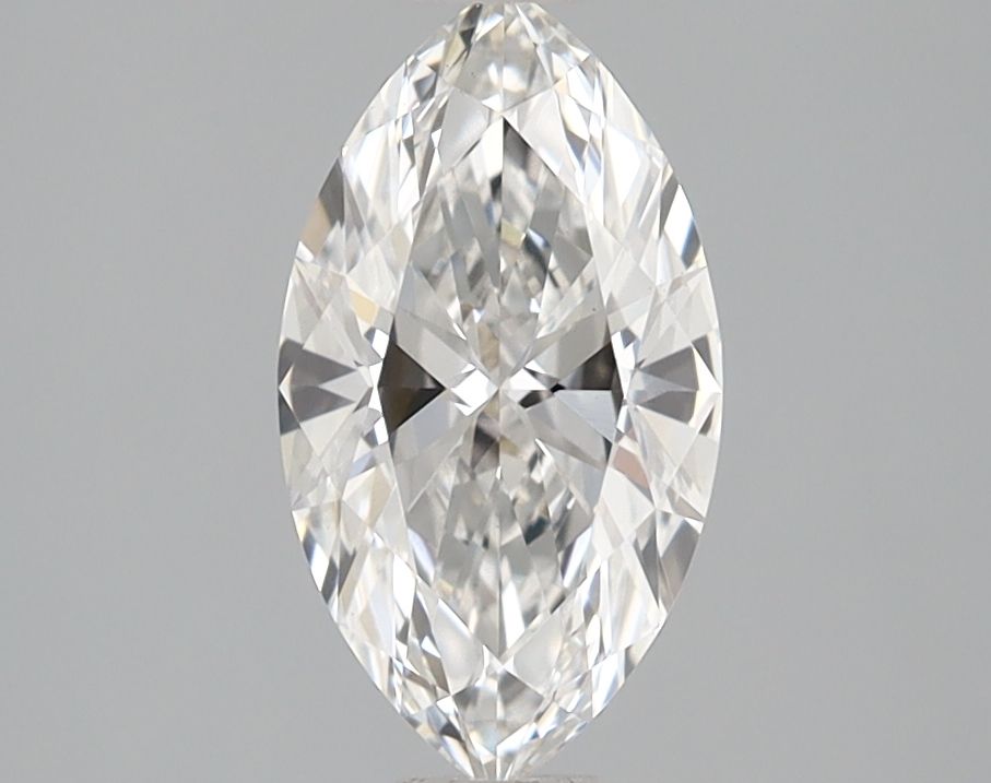 1.09 ct. marquise Lab Grown Diamond front image