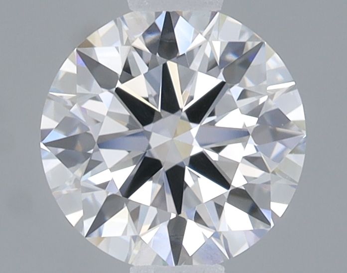 1.00 ct. round Lab Grown Diamond front image