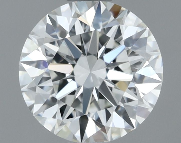 0.50 ct Round diamond