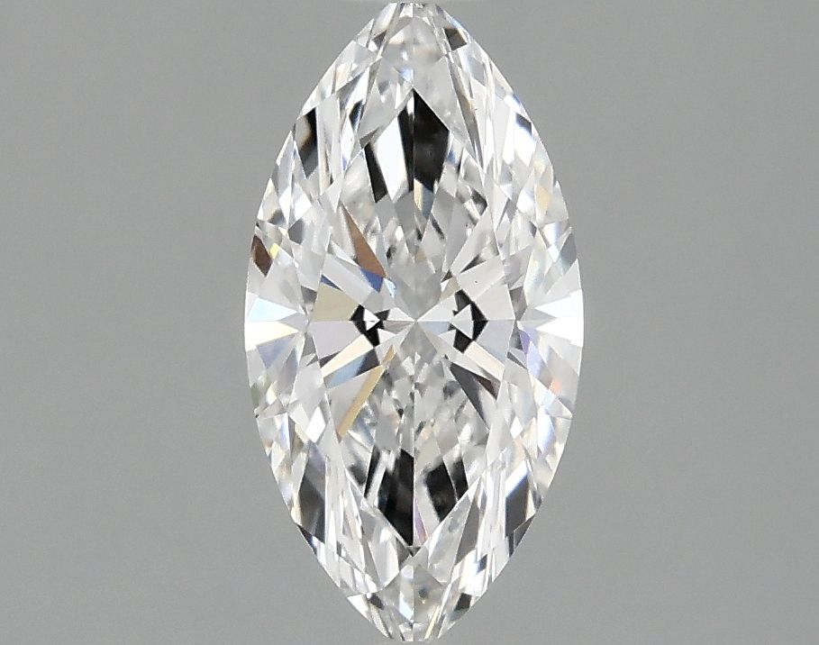 1.08 ct. marquise Lab Grown Diamond front image