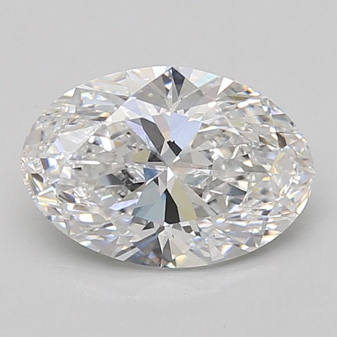 2.07 Carat