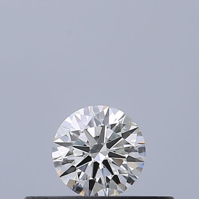 0.18 ct Round diamond