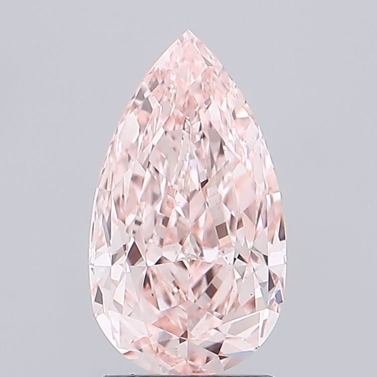 2.24 ct Pear diamond