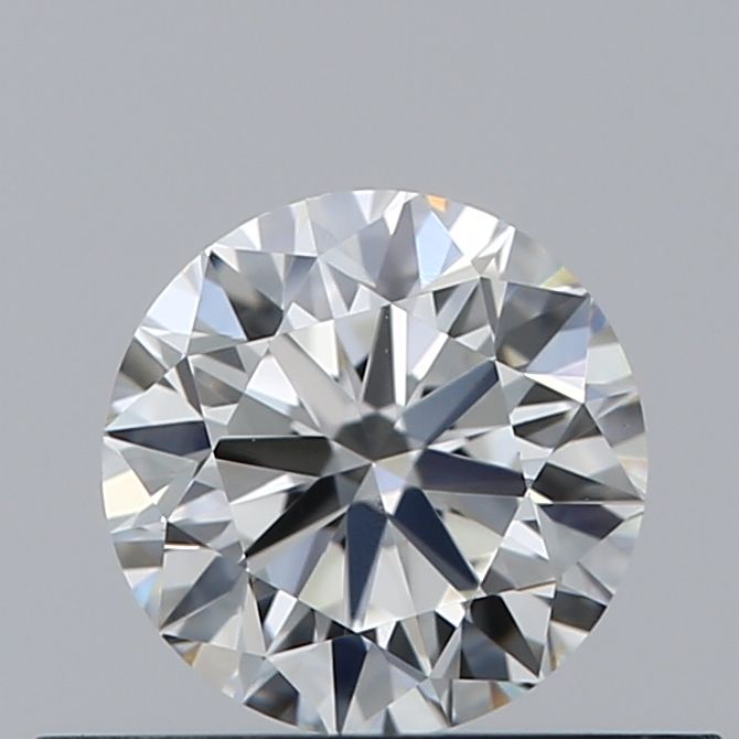 0.40 ct Round diamond