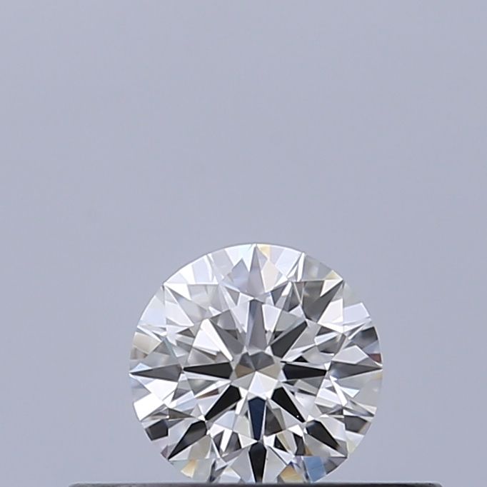 0.23 ct Round diamond