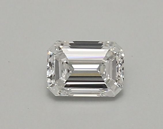 0.48 ct lab-grown Emerald Diamond