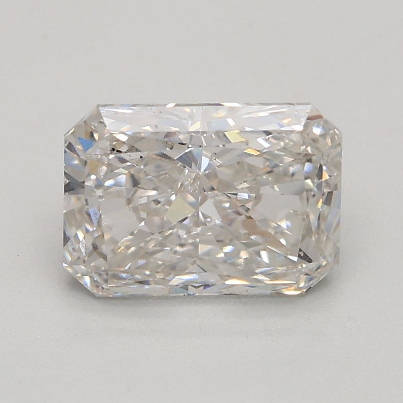 1.01 ct Radiant diamond