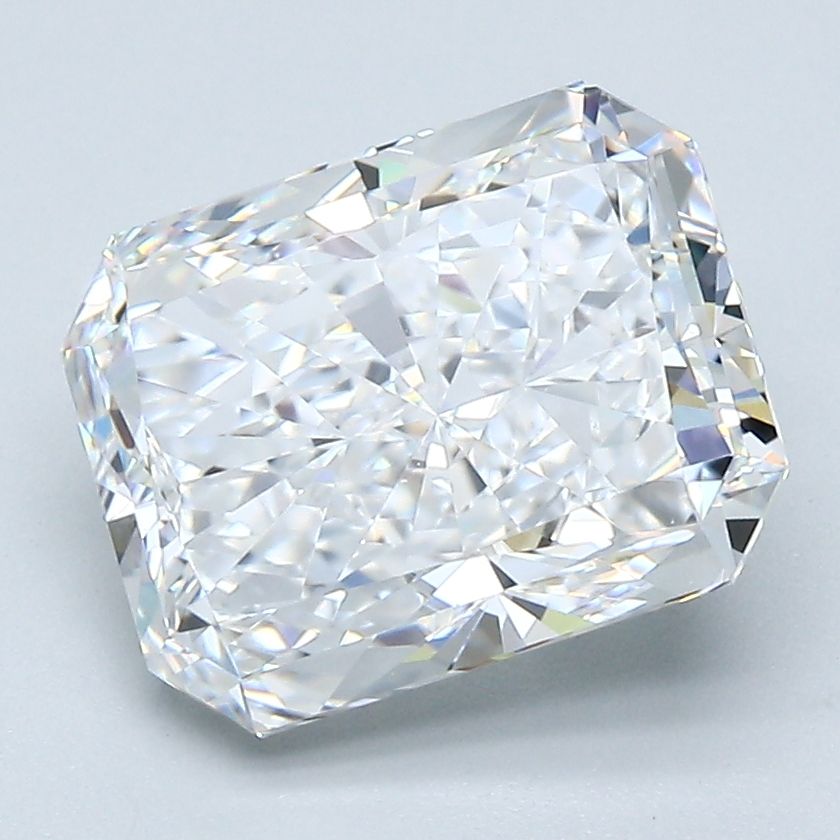 4.01 Carat