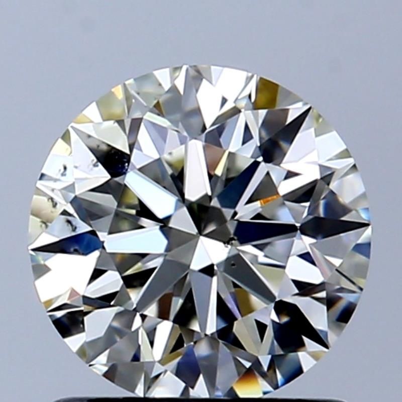 1.04 Carat
