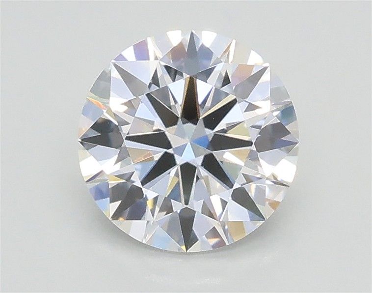 1.03 ct. round Lab Grown Diamond front image