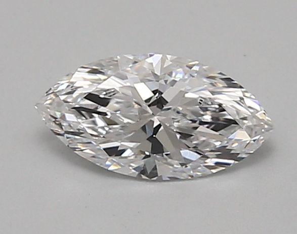 0.81 ct lab-grown Marquise Diamond
