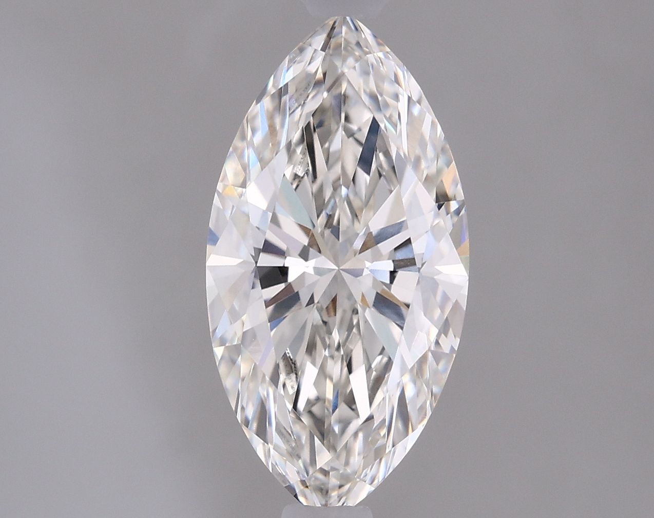 1.54 ct Marquise diamond