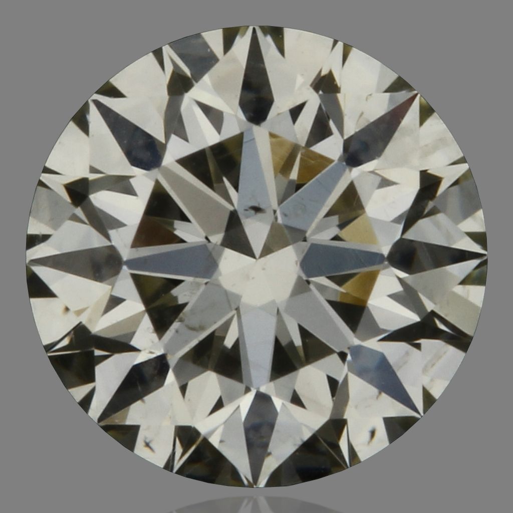 0.32 ct Round Diamond