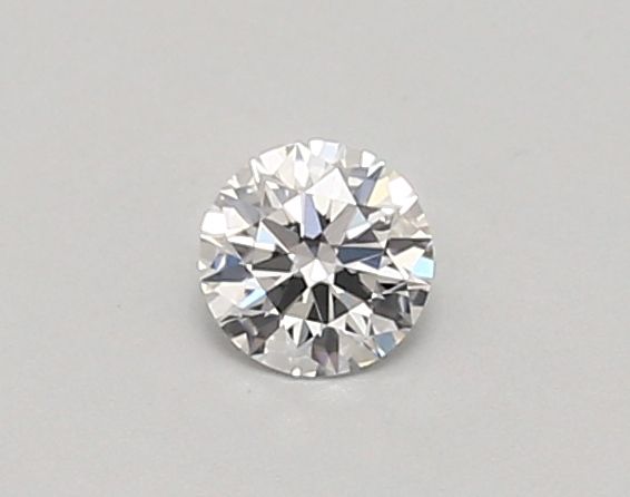 0.26 ct lab-grown Round Diamond