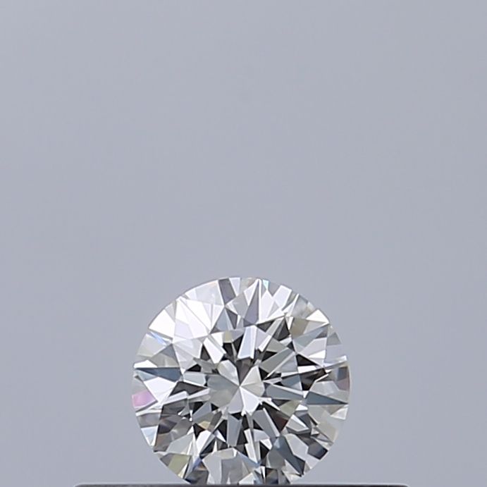 0.19 ct Round diamond