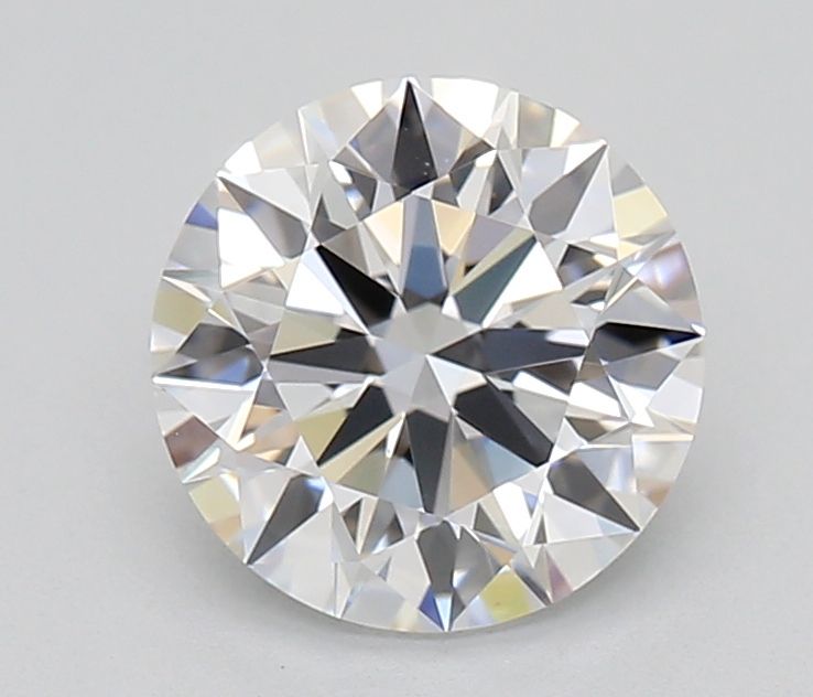 1.03 ct. round Lab Grown Diamond front image