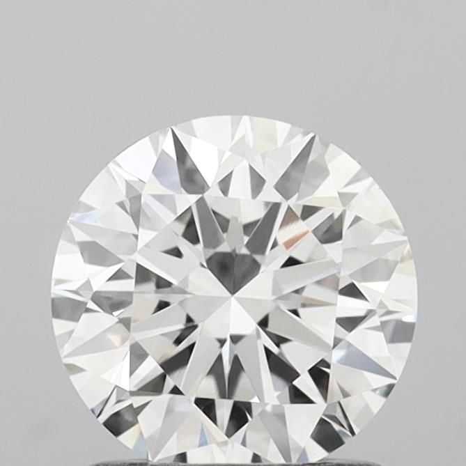 1.09 ct. round Lab Grown Diamond front image