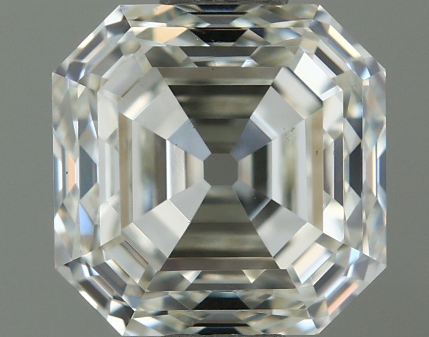 0.99 ct Asscher Diamond