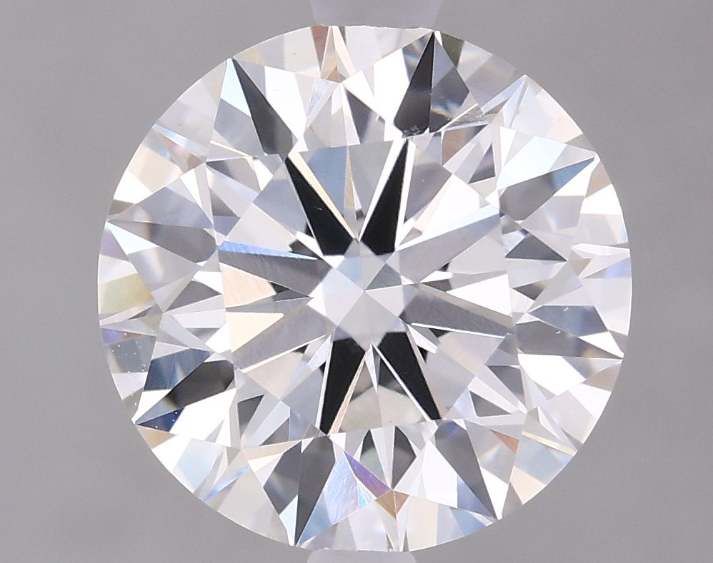 2.50 ct Round diamond