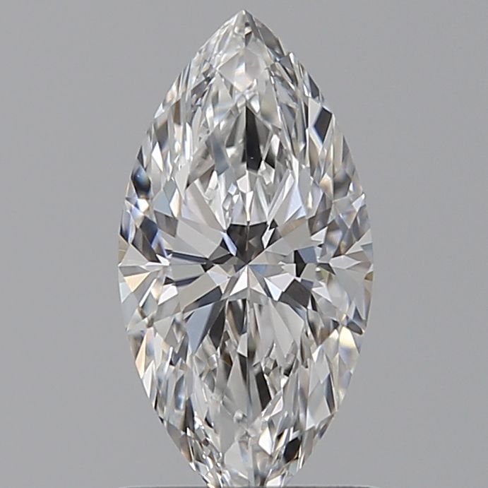 1.01 ct. marquise Lab Grown Diamond front image