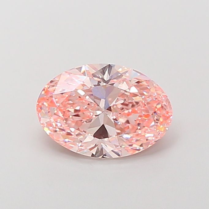 3.02 ct Oval diamond