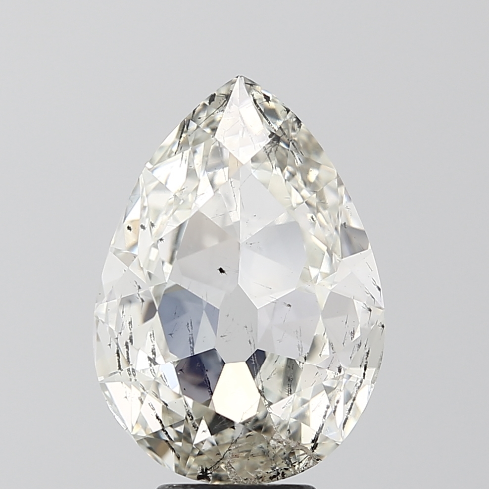 5.03 Carat