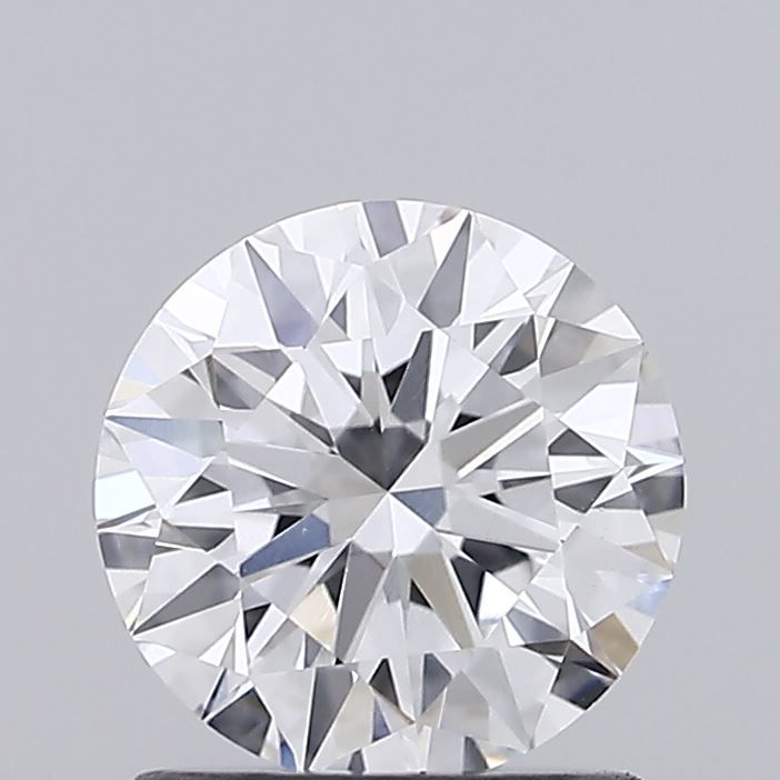 1.17 ct. round Lab Grown Diamond front image