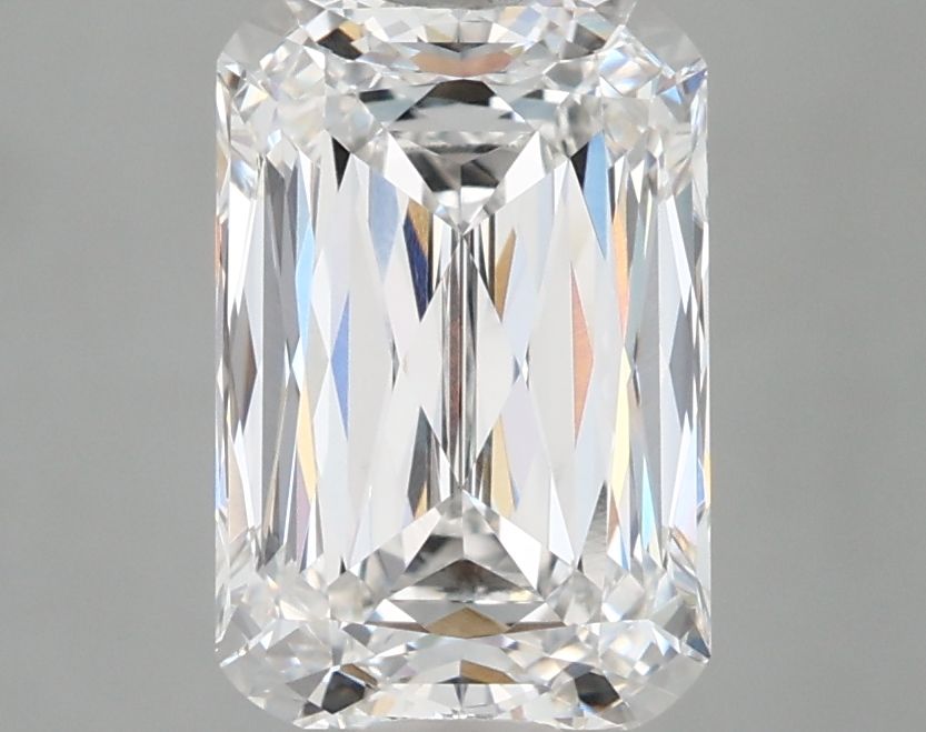 2.88 ct Cushion Modified diamond