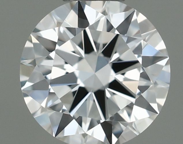 0.30 ct Round diamond