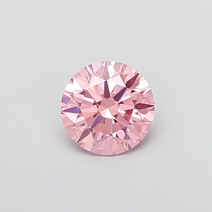 1.91 ct. round Lab Grown Diamond front image
