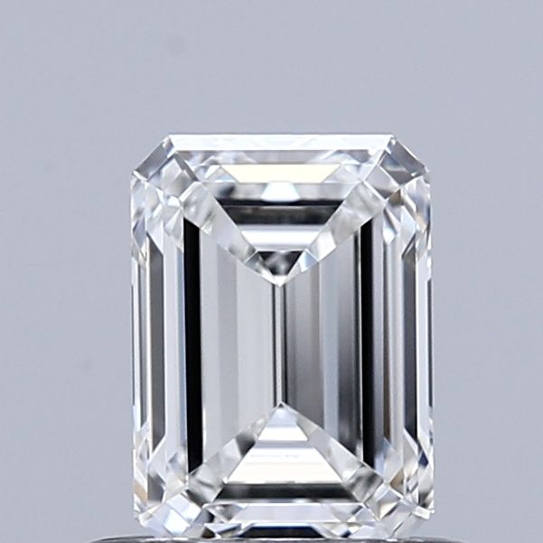 0.70 ct Emerald diamond