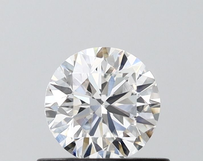 0.54 ct. round Lab Grown Diamond front image