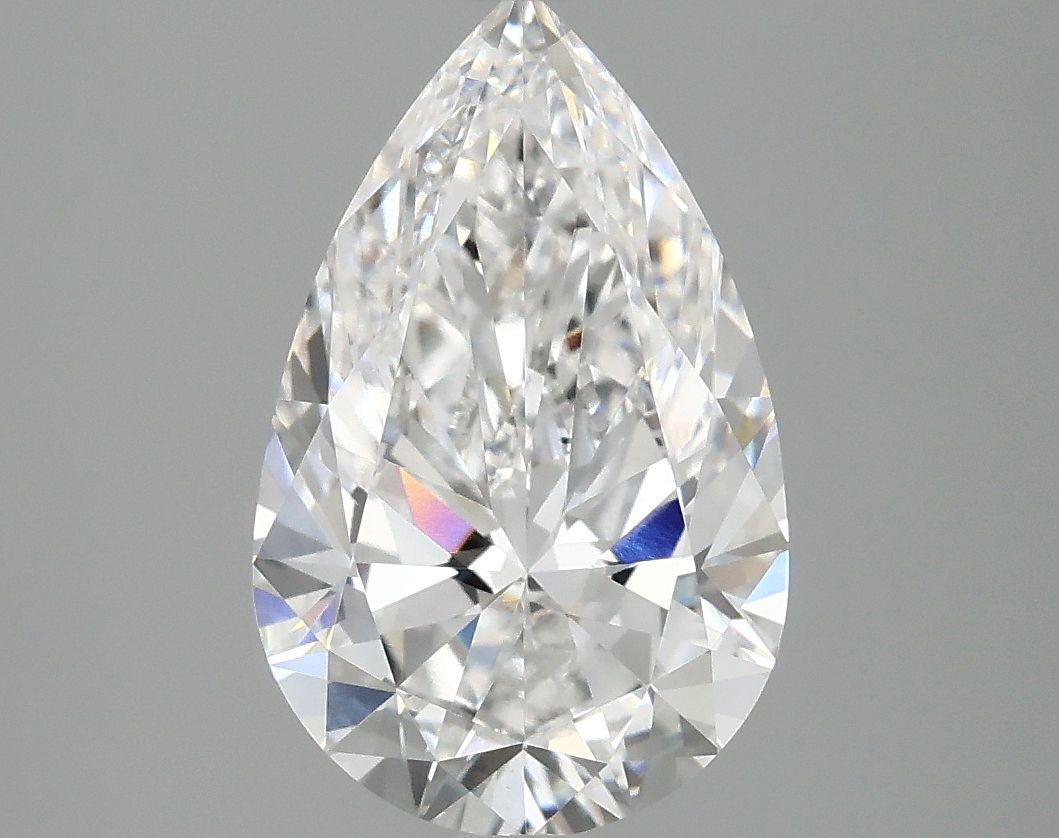 2.98 Carat