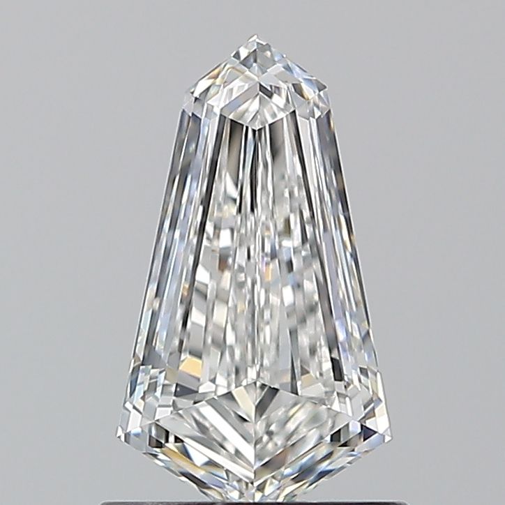 1.01 ct Kite Diamond