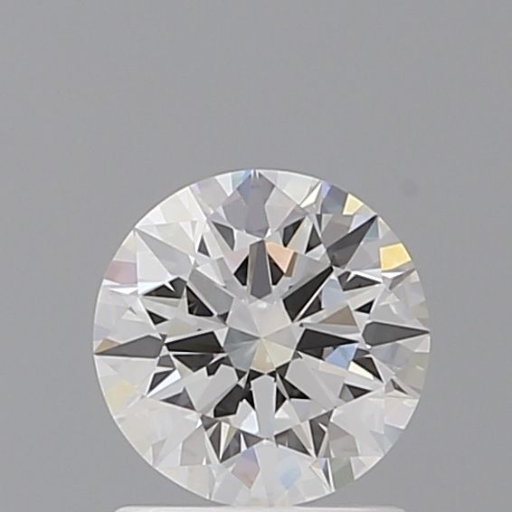 1.09 ct. round Lab Grown Diamond front image
