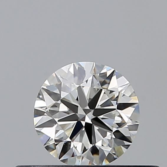 0.31 ct Round diamond