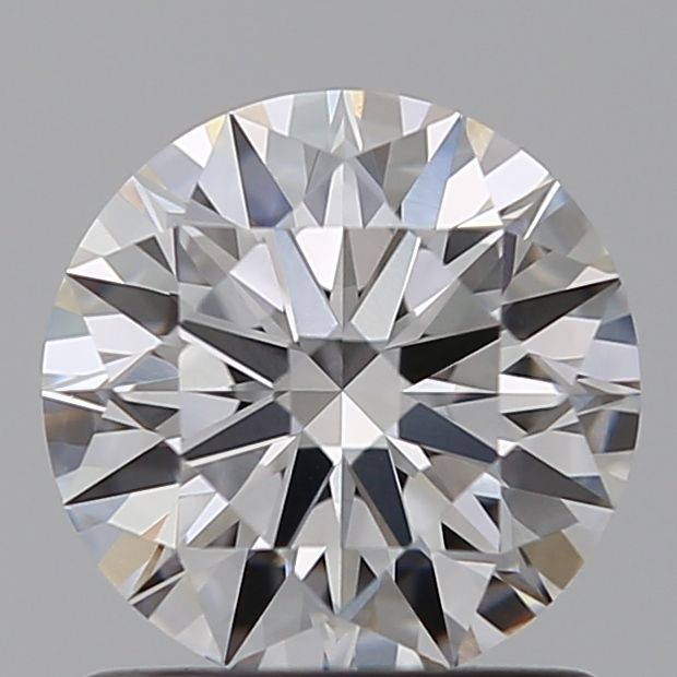 1.04 ct. round Lab Grown Diamond front image