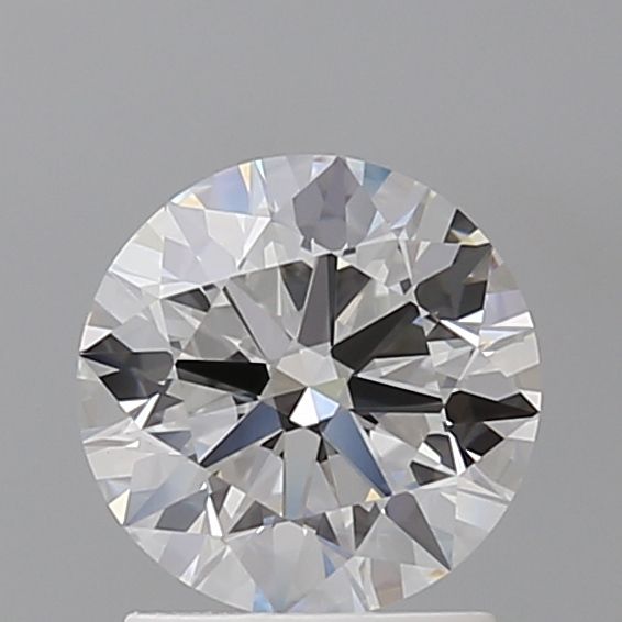 1.55 ct. round Lab Grown Diamond front image