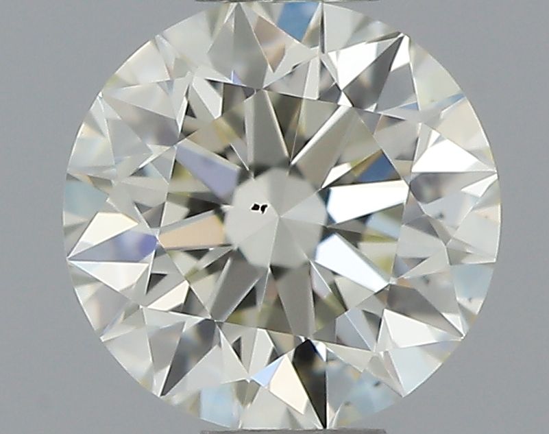 0.40 ct Round diamond